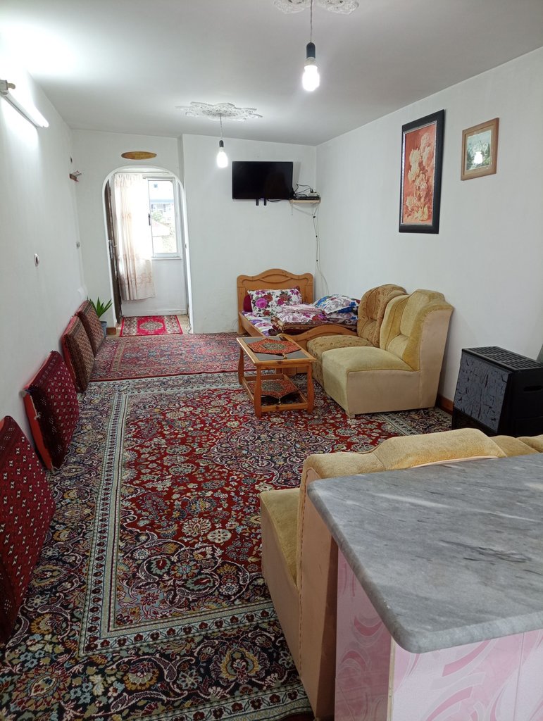 سوئیت فلت بهشتی 22