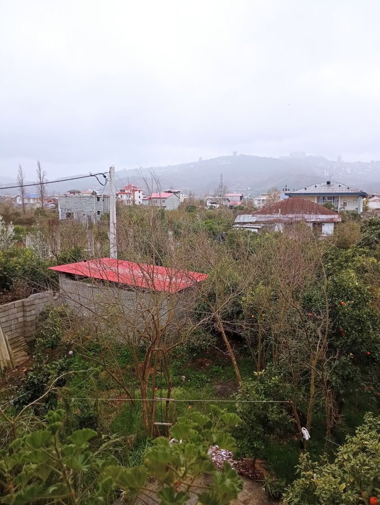 سوئیت فلت بهشتی 22