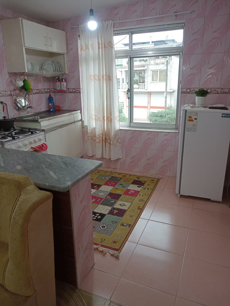 سوئیت فلت بهشتی 22