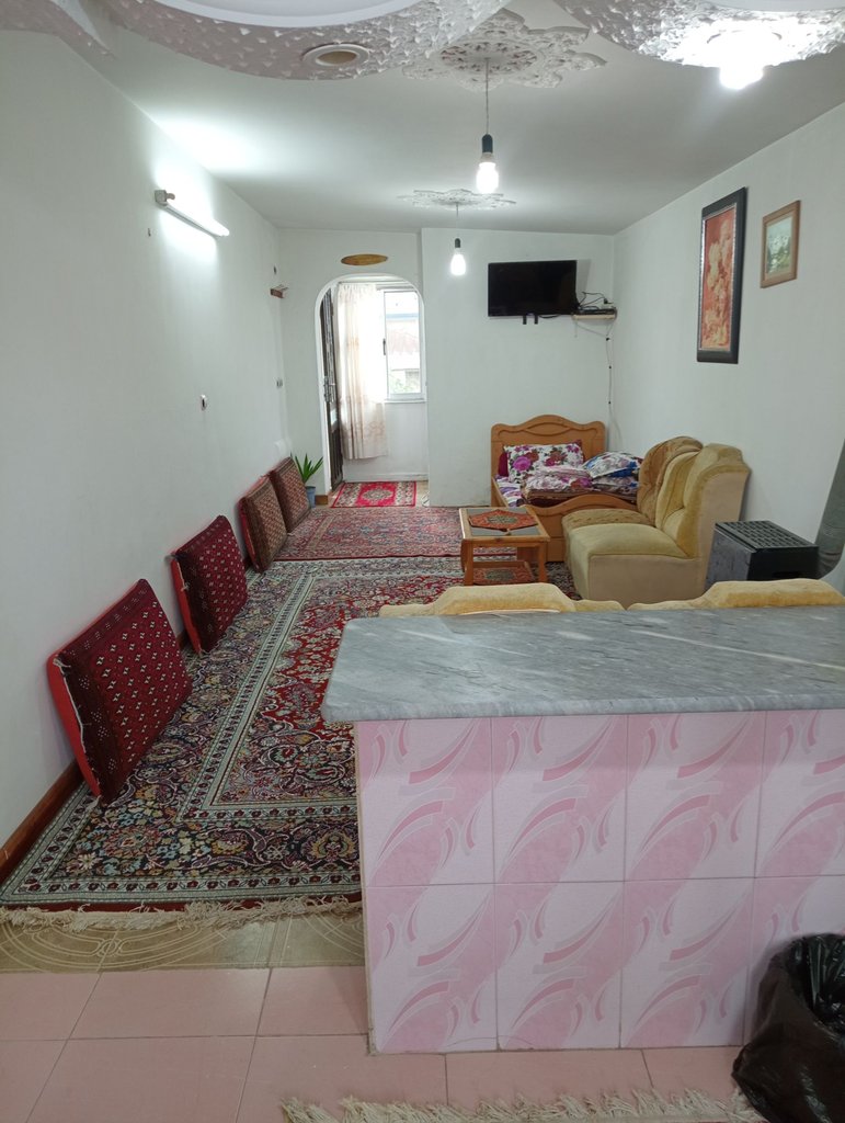 سوئیت فلت بهشتی 22