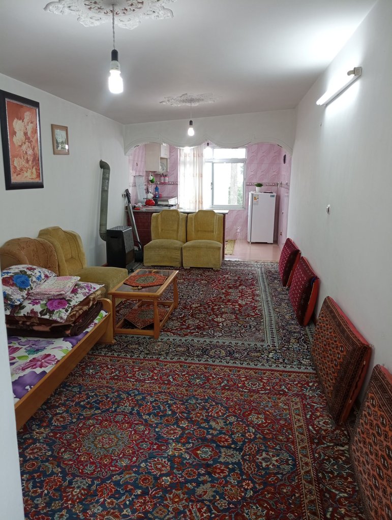 سوئیت فلت بهشتی 22