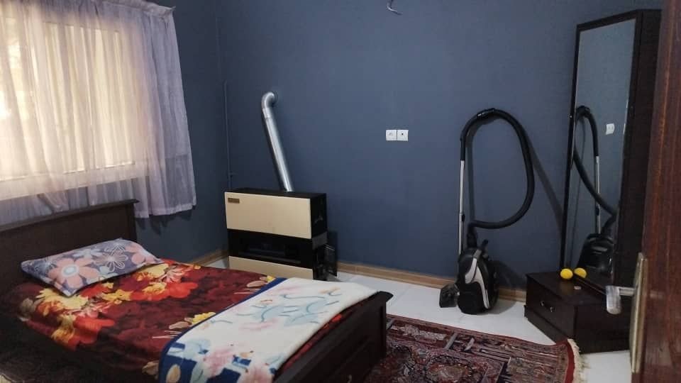 ویلا دوخوابه ساحلی عامری