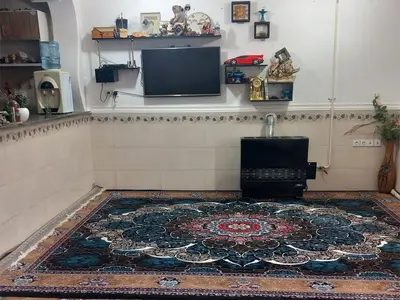 آپارتمان یک خوابه پیروزی 5