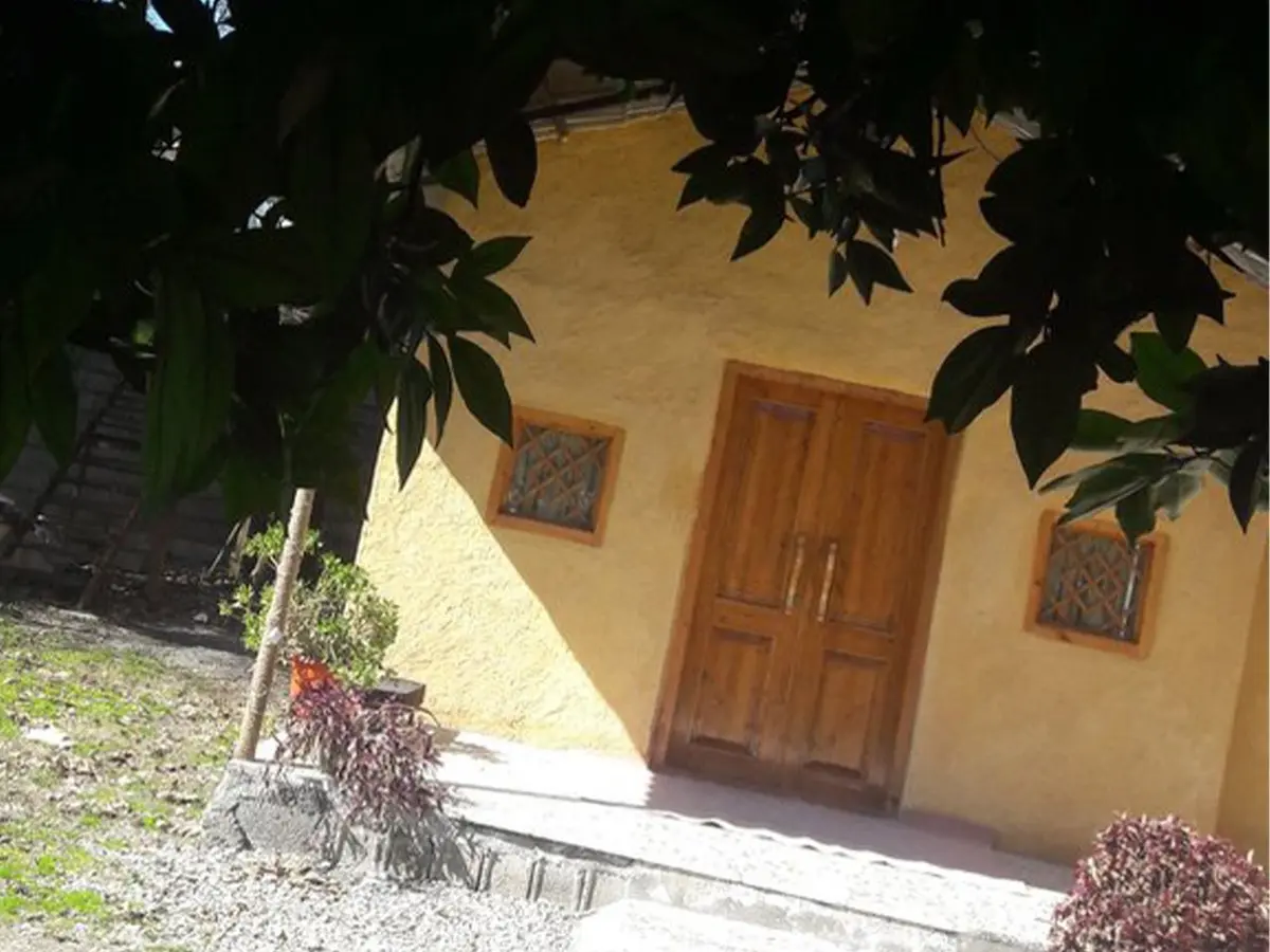 کلبه یک خوابه عشاق