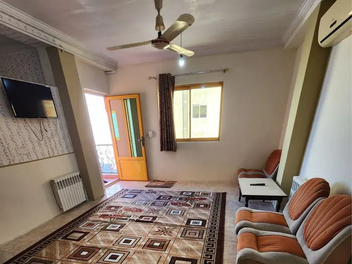 آشیانه دریا - واحد ۲