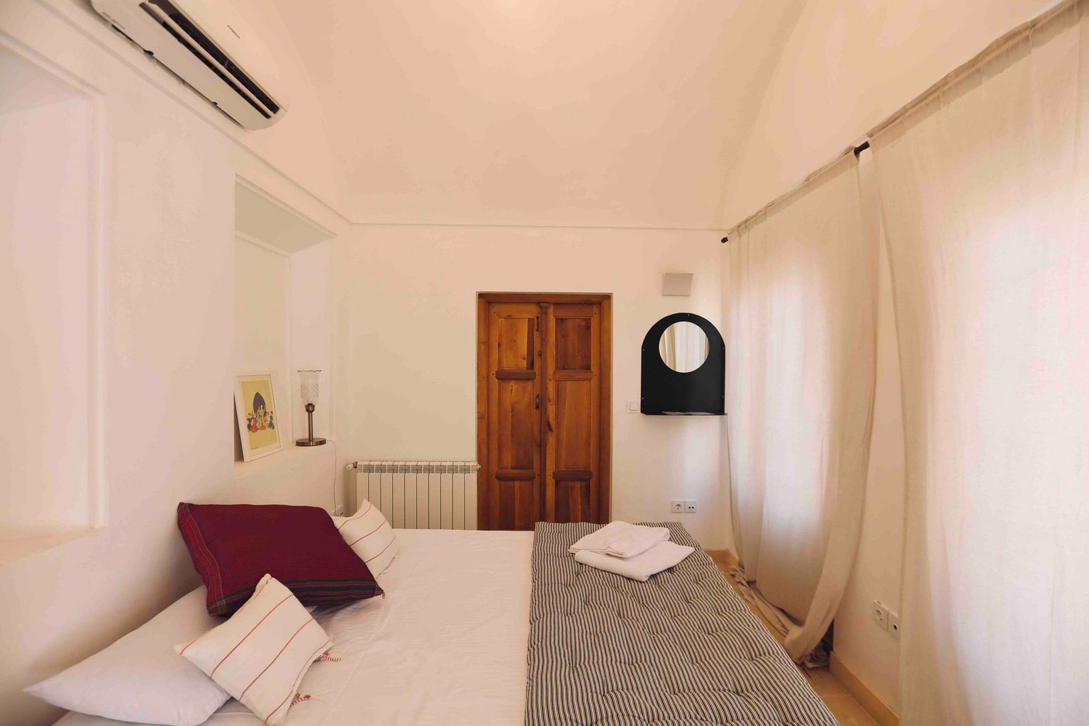 خانه دیار - واحد خشتی ۶