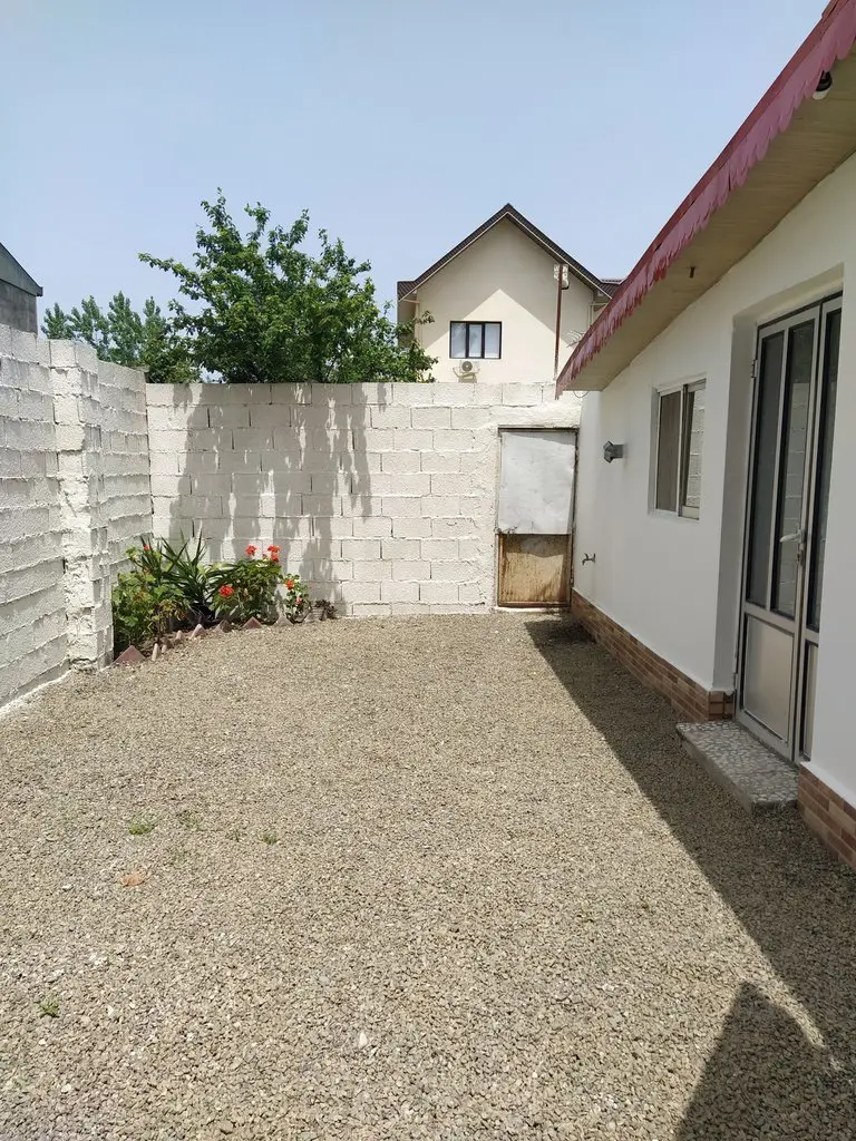 ویلا دوخوابه باران 8