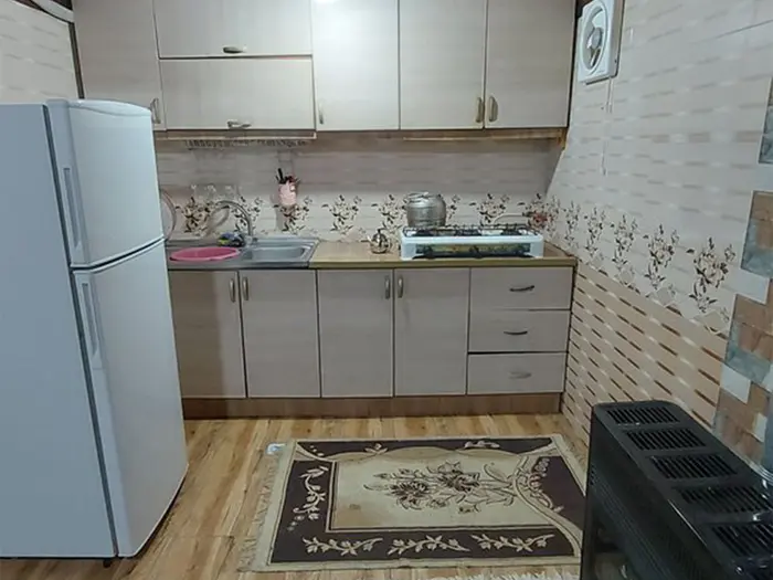 کلبه فلت فیروزجایی 3