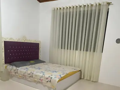 ویلا دوخوابه جنگلی پامچال 12