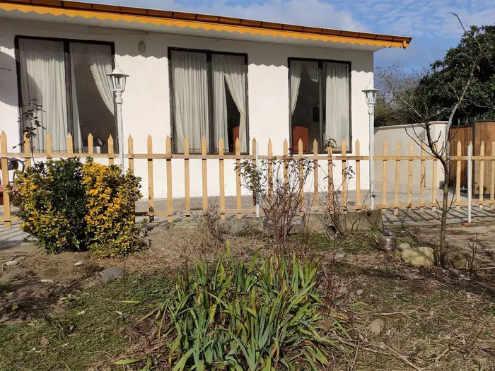 ویلا دوخوابه شالی منطقه آزاد - 11