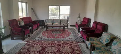 ویلا دوخوابه روستایی لاجیم