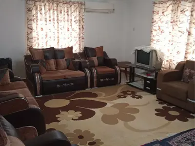 ویلا دوخوابه ساحلی آرام 3