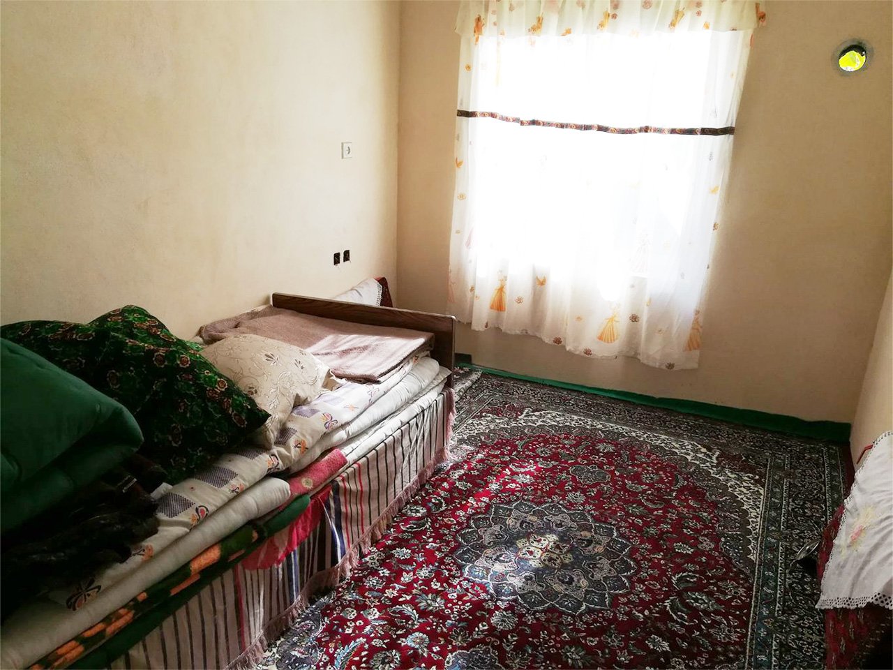 ویلا یک خوابه مچه بن 1