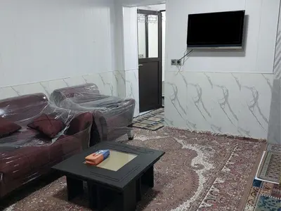 سوئیت یک خوابه حسینی صیاد