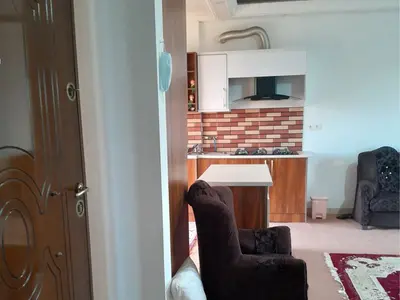 آپارتمان یک خوابه بنفشه ۸