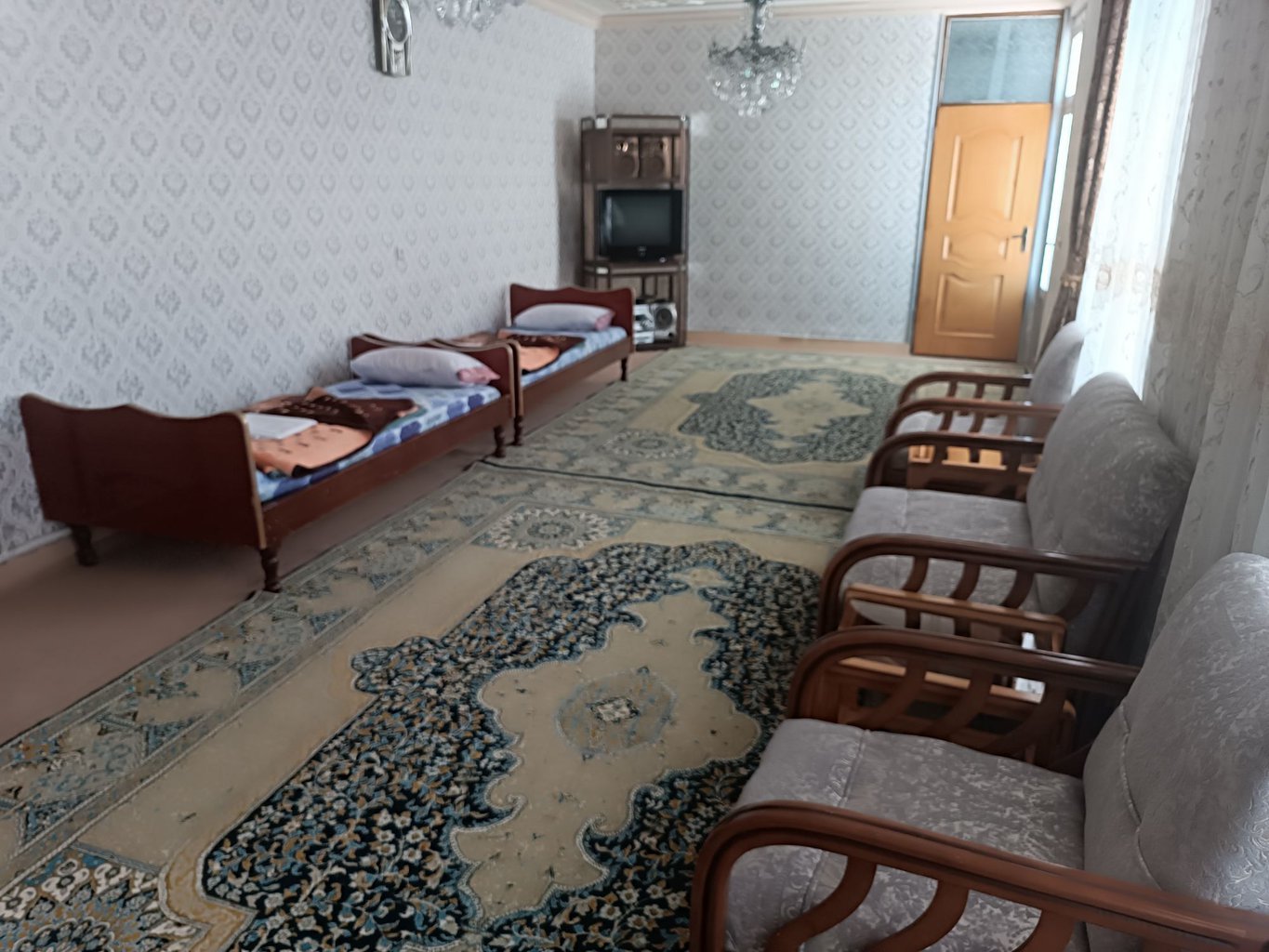 یک خوابه بدخشان