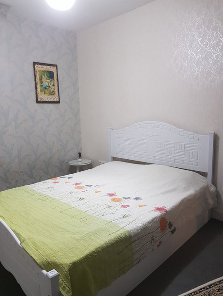 آپارتمان دوخوابه گلسار صدرا