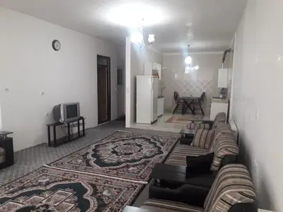 سوئیت دوخوابه ائل گلی 1