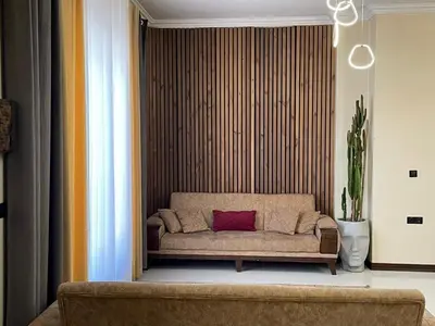 ویلا دوخوابه استخردار آبگرم سنگی