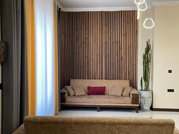 ویلا دوخوابه استخردار آبگرم سنگی