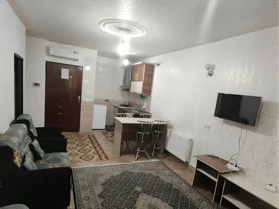 ویلا دوخوابه جنگلی ییلاقات کوروش ۲