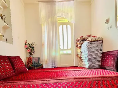 بومگردی رحیلا - واحد دو