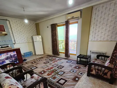 مجتمع اقامتی یک خوابه آشیانه دریا واحد ۶