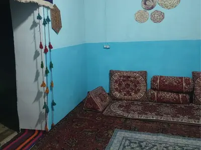 اقامتگاه سنتی چهارخوابه سرای درویش