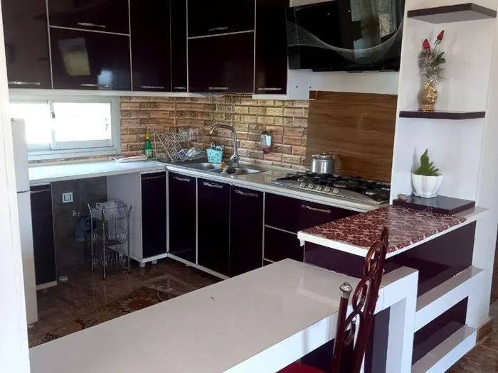 ویلا دوخوابه باغ شادپور