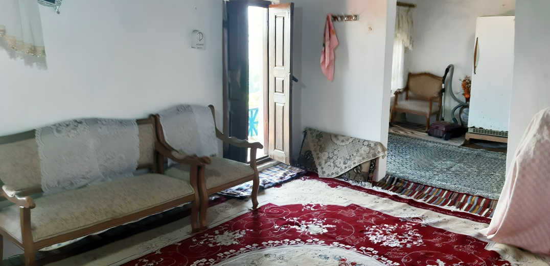 یک خوابه جنگلی‌ لفور 2