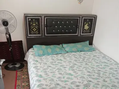 ویلا دوخوابه ساحلی آرام 3