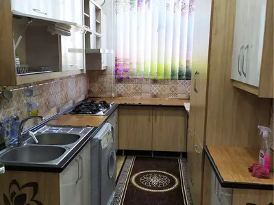 ویلا یک خوابه بازرگان محله