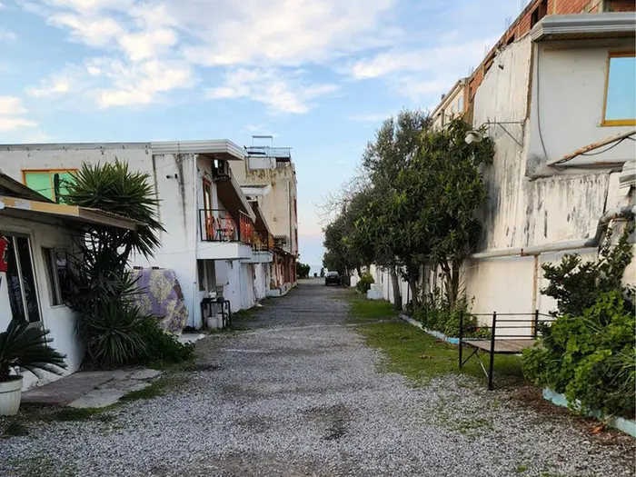 مجتمع اقامتگاهی آشیانه دریا - واحد ۹