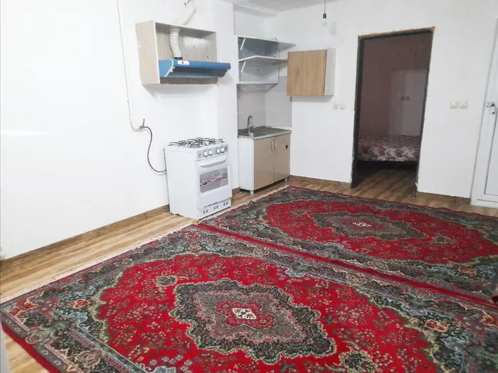 ویلا یک خوابه جنگلی عرفان