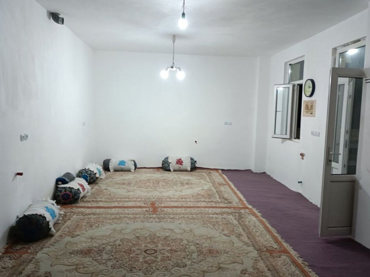 بی بی قدم خیر - واحد ۲