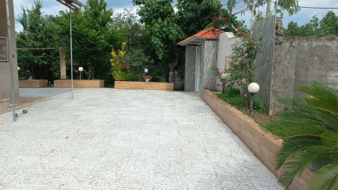 ویلا یک خوابه گلی پیتکا