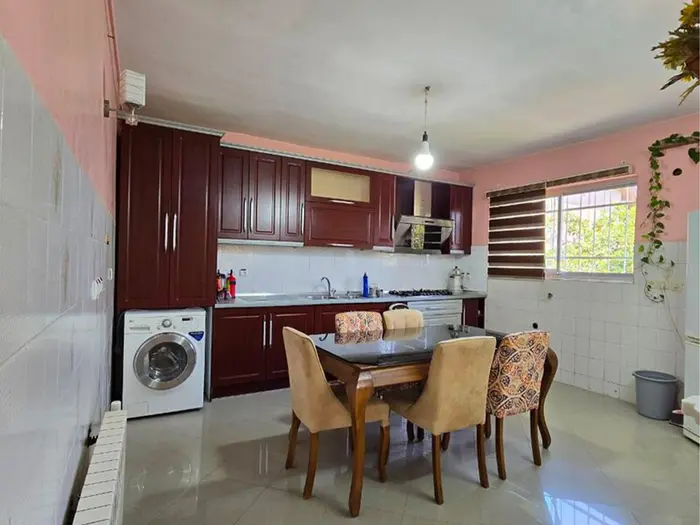 ویلا سه خوابه باغ فرید