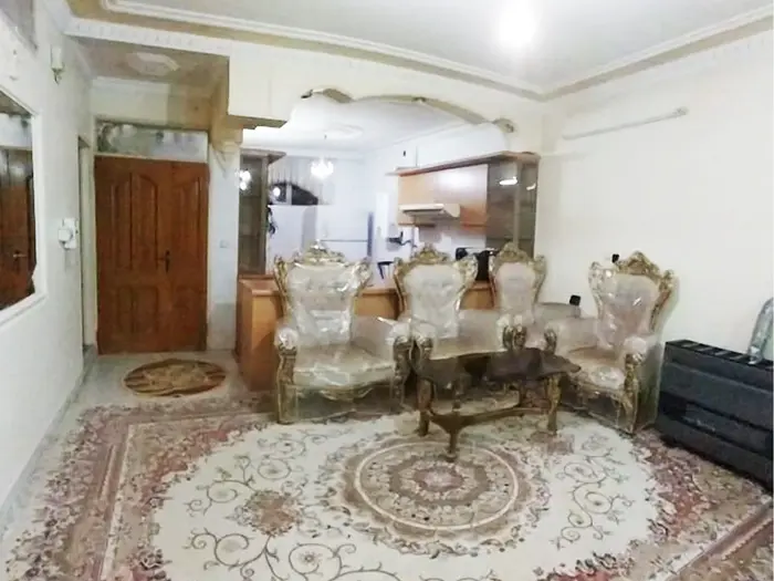 سوئیت یک خوابه صالحی 9