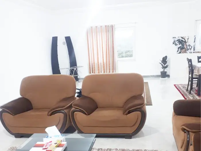 ویلا دوخوابه حسین پور