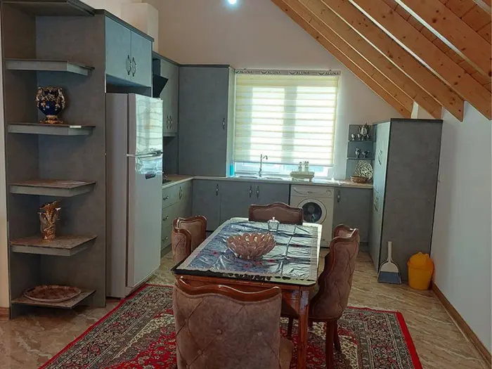 دوخوابه مجید