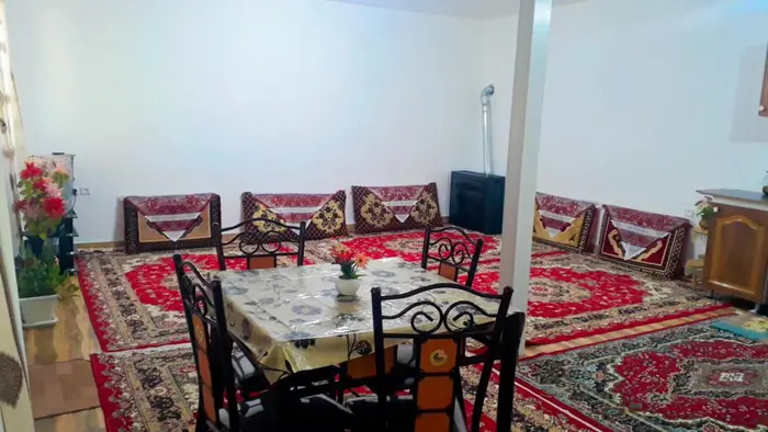 سوئیت فلت رزبان