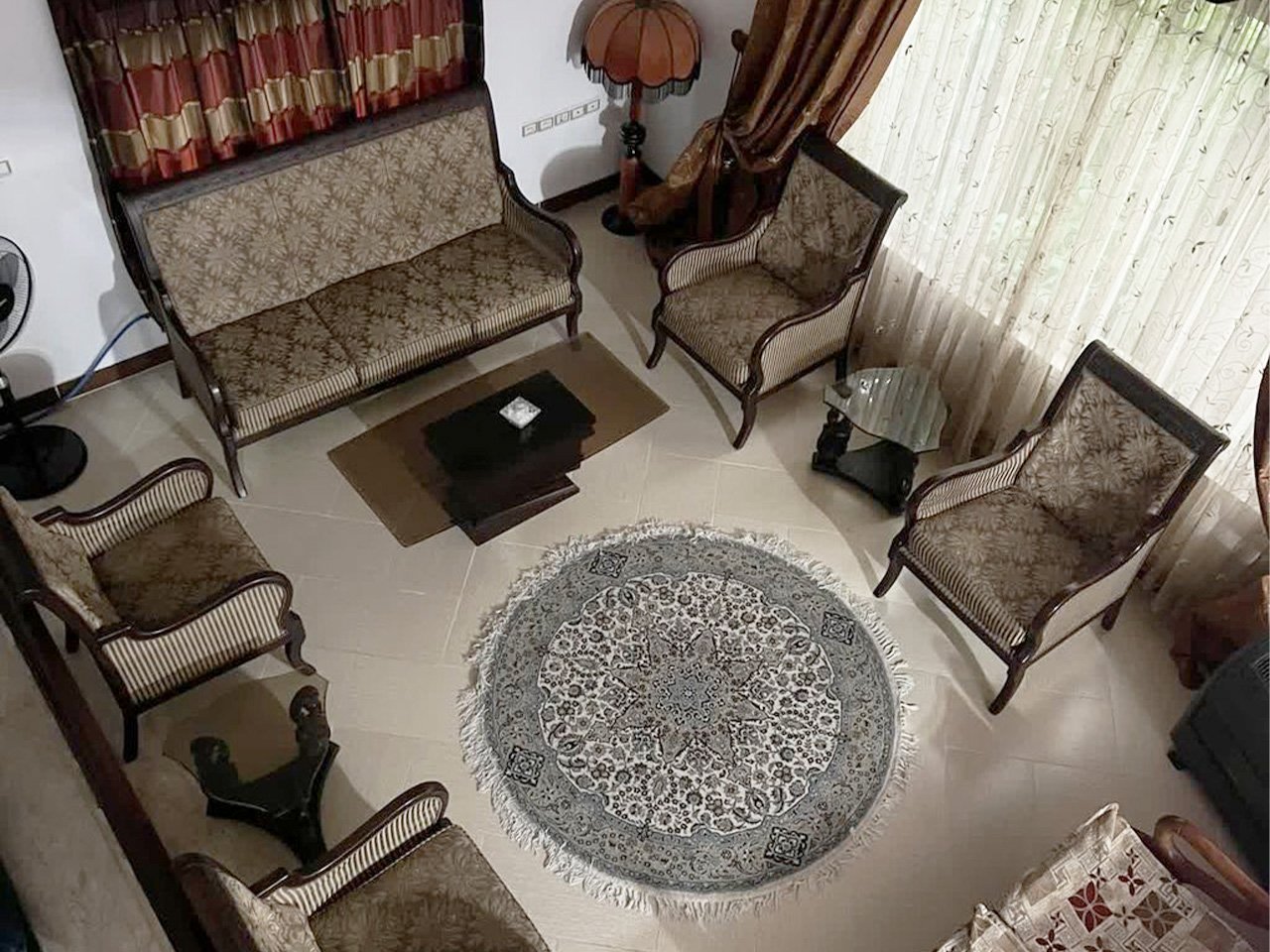 ویلا سه خوابه بصل کوه