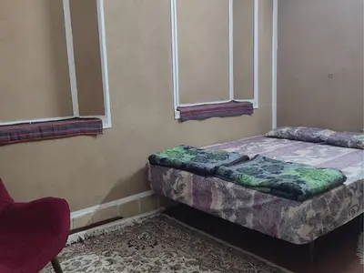 بومگردی گل ۱ - واحد ۱