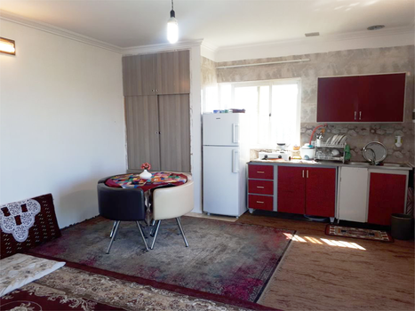 سوئیت فلت باغ بهشت