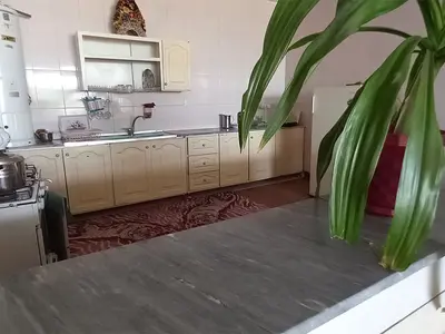 آپارتمان یک خوابه فتاحی 1