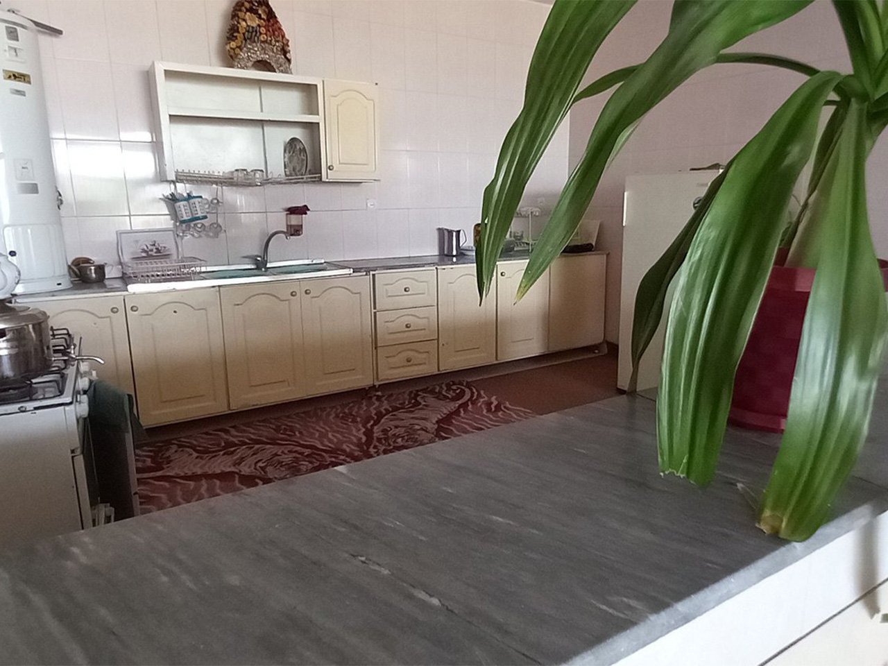 آپارتمان یک خوابه فتاحی 1