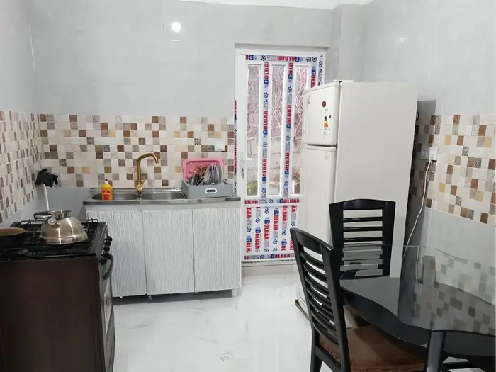 ویلا دوخوابه نیاسته 2