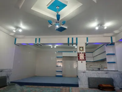 اقامتگاه سنتی زاگرس - واحد 1