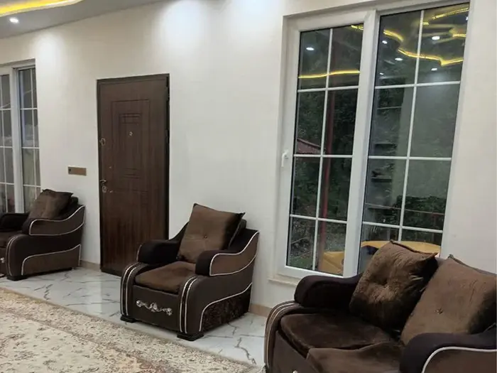 ویلا دوخوابه علی آقا