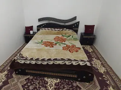 ویلا دوخوابه استخردار کاج 4